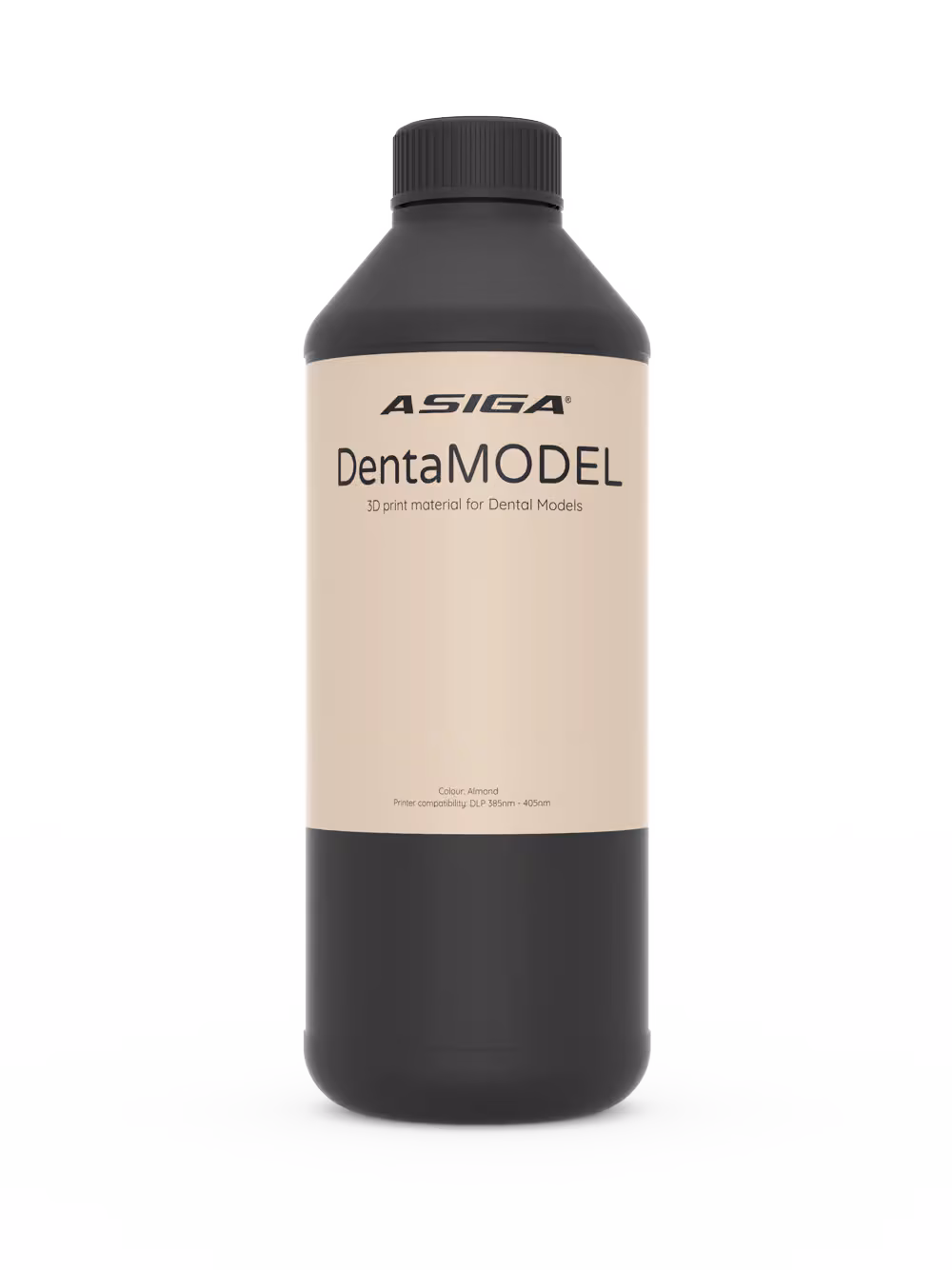Asiga DentaMODEL