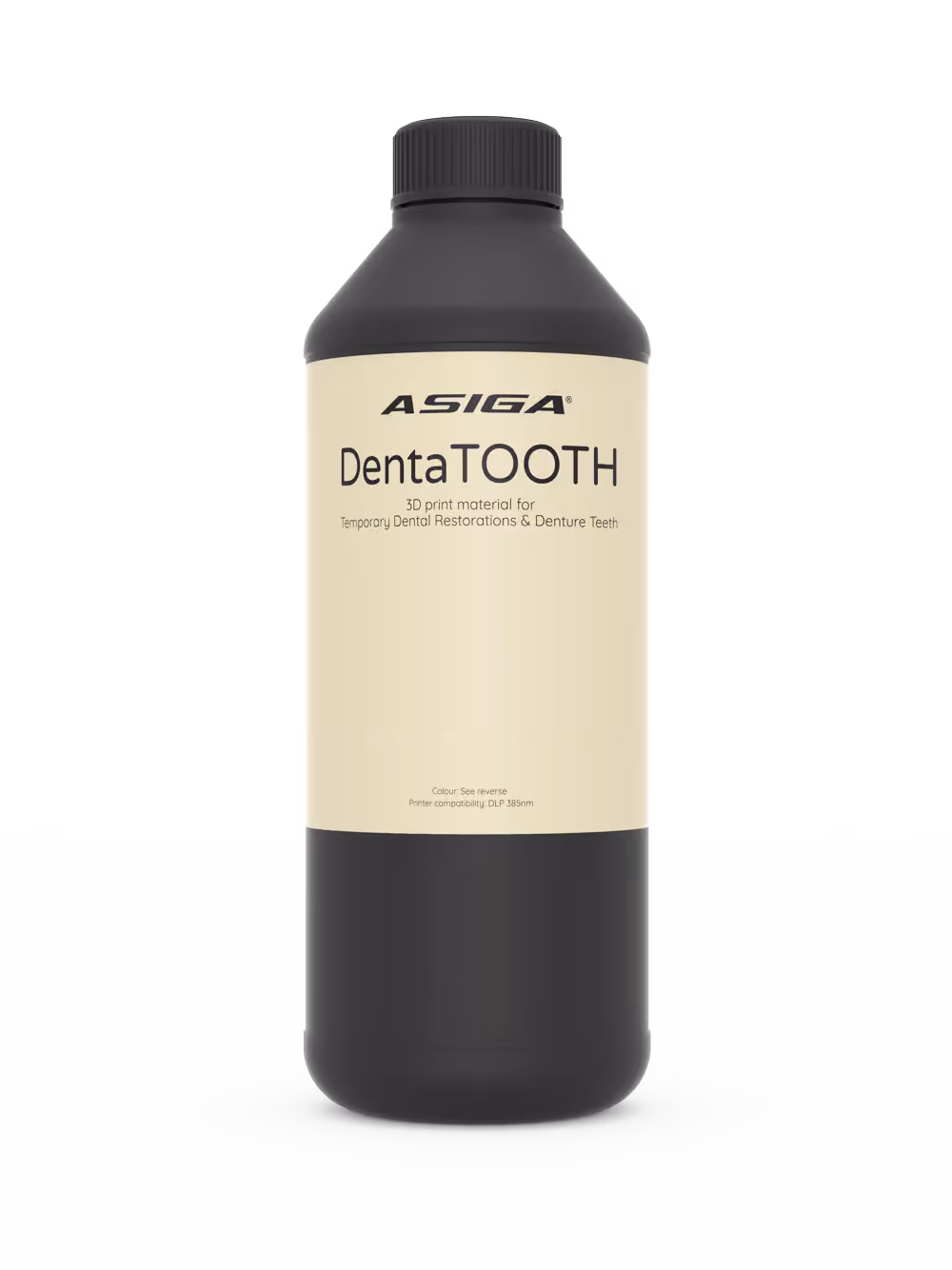 Asiga DentaTOOTH