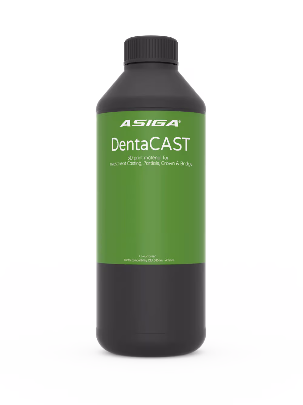 Asiga DentaCAST
