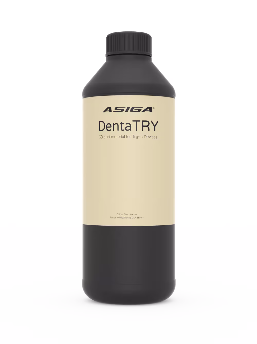 Asiga DentaTRY