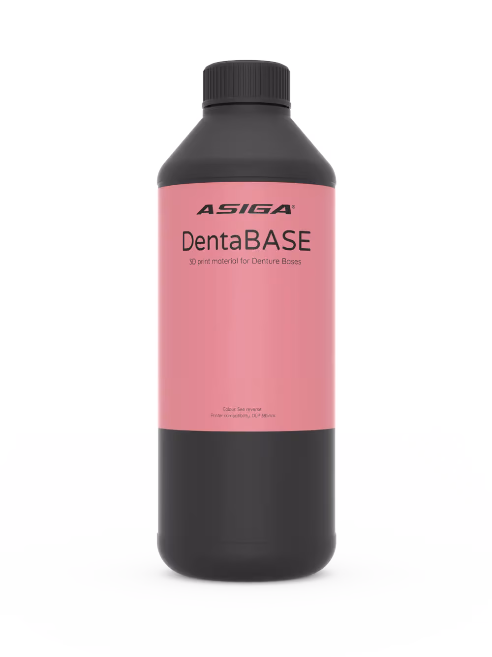 Asiga DentaBASE