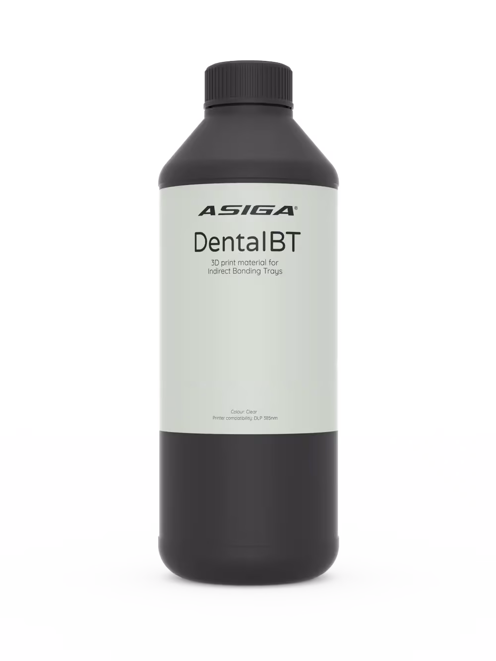 Asiga DentaIBT