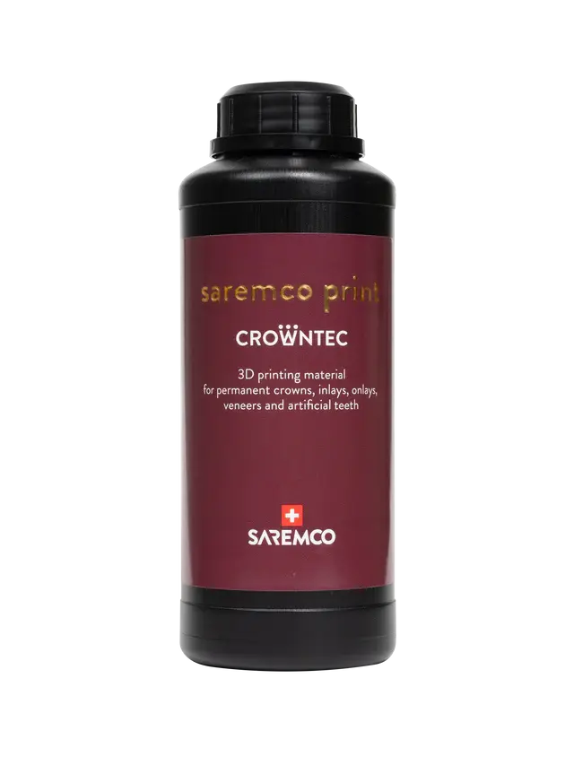 Saremco Crowntec