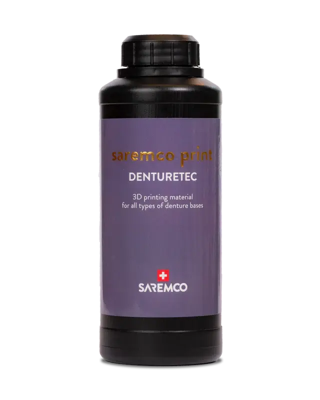 Saremco Denturetec