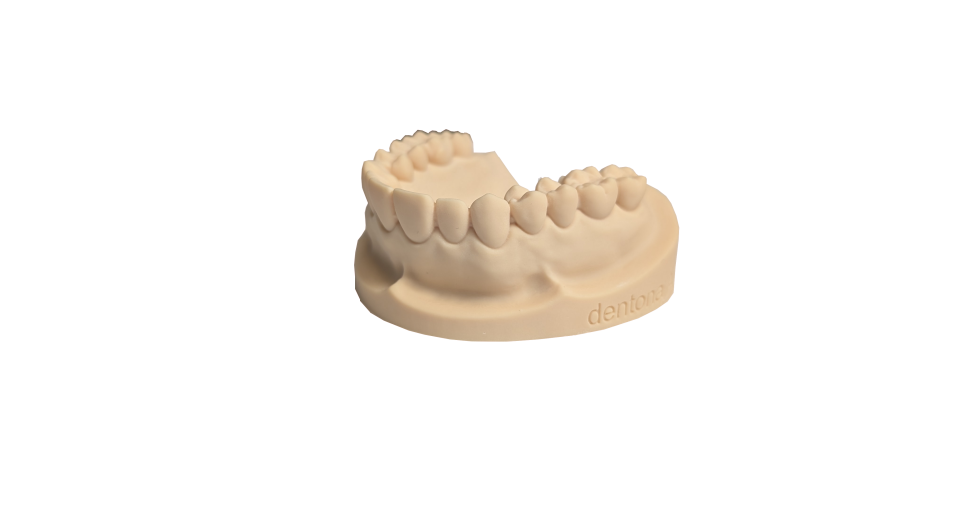 Dentona Optiprint Mattec