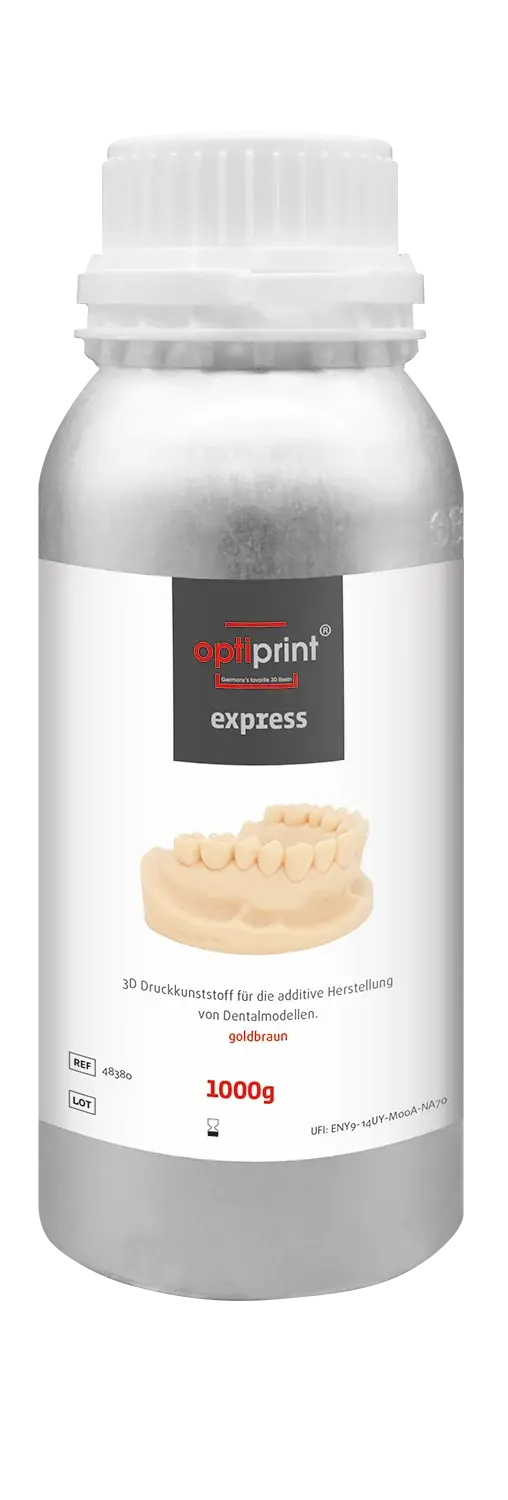 Dentona Optiprint Express