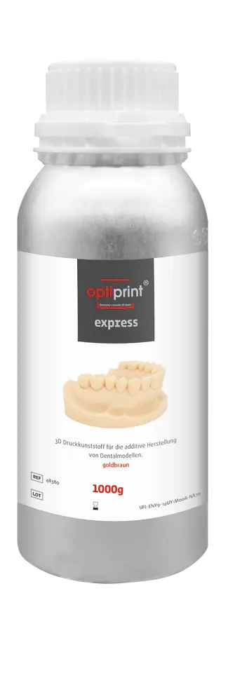 Dentona Optiprint Express