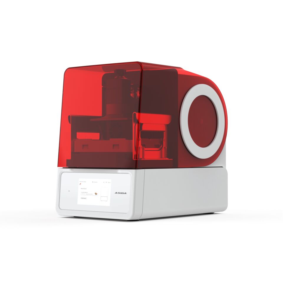 Asiga MAX 2