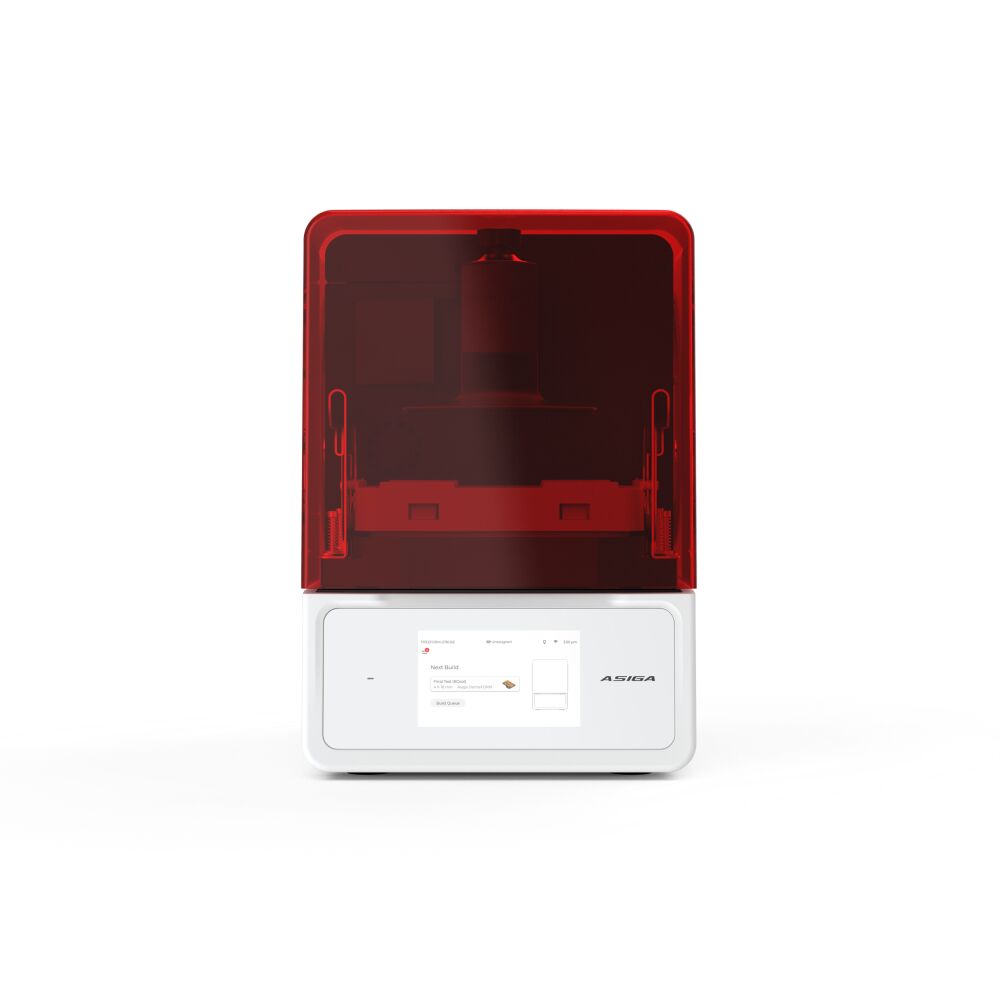 Asiga MAX 2