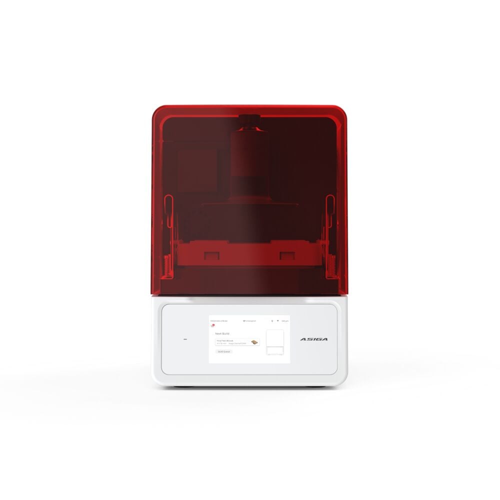 Asiga MAX 2