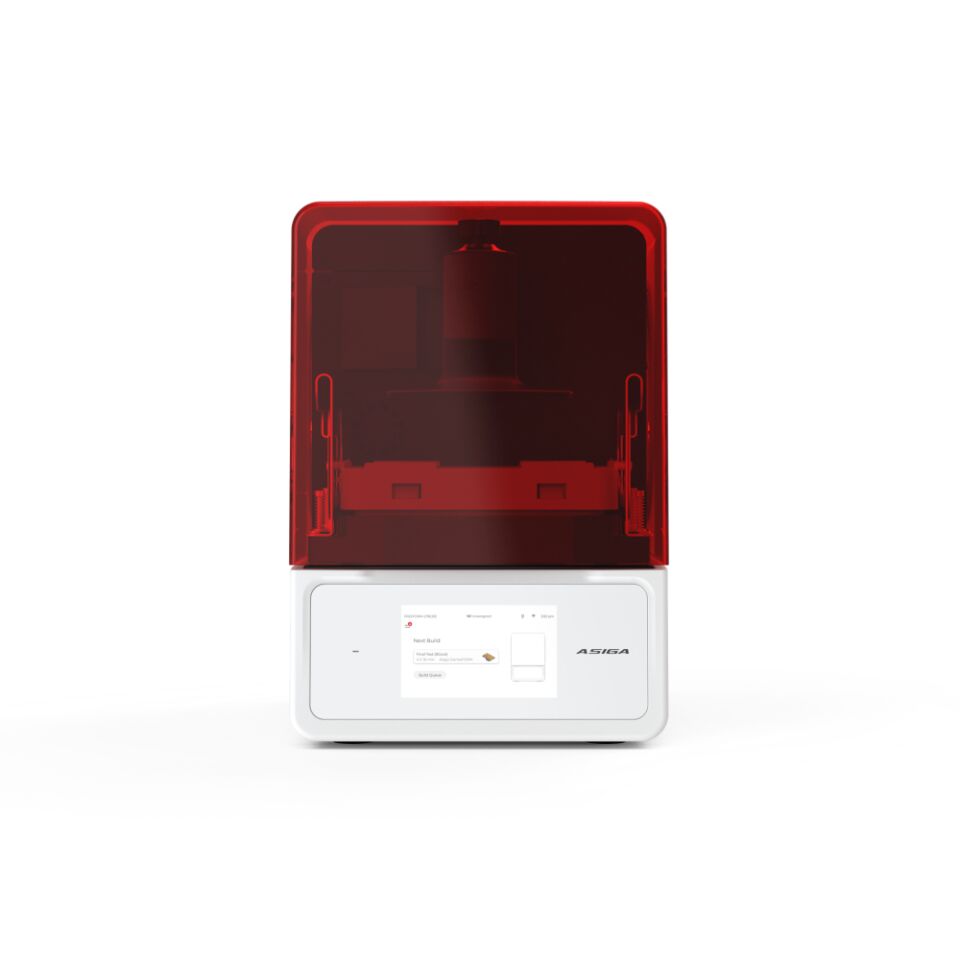 Asiga MAX 2