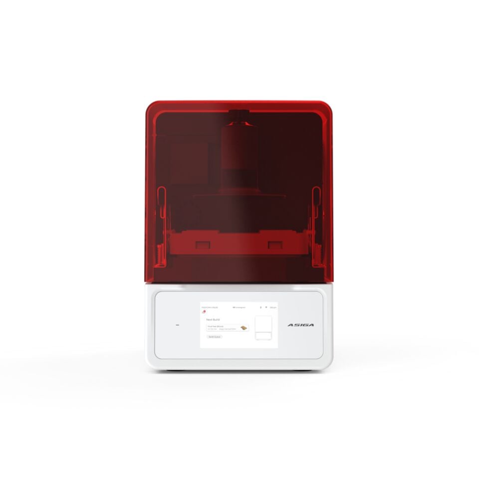 Asiga MAX 2