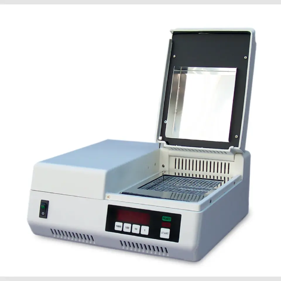 NK Optik Otoflash